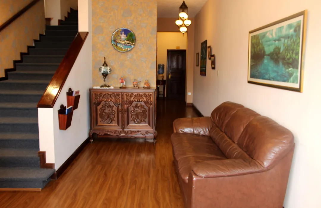 Hotel La Casona-1
