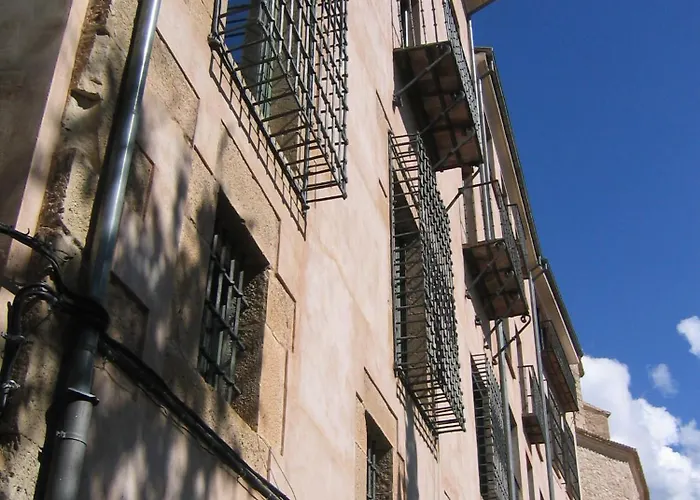 Hotel Spa: Hotel Leonor De Aquitania