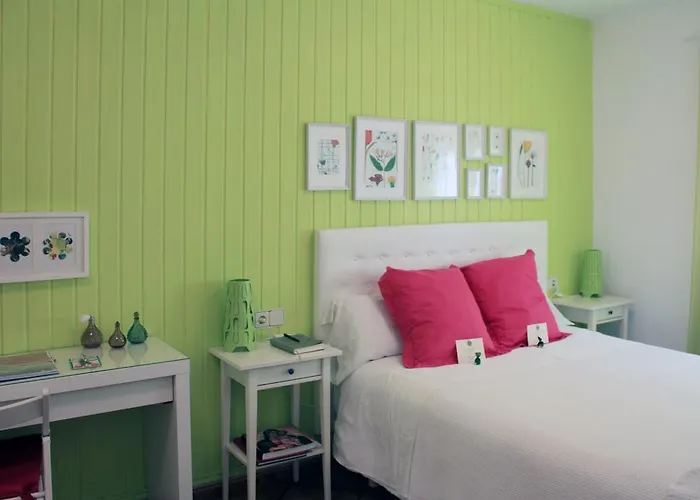Apartamento: La Casita De La Abuela Paula