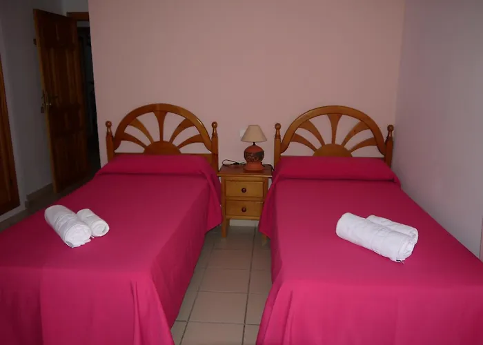 Hotel barato: Hotel Rasil